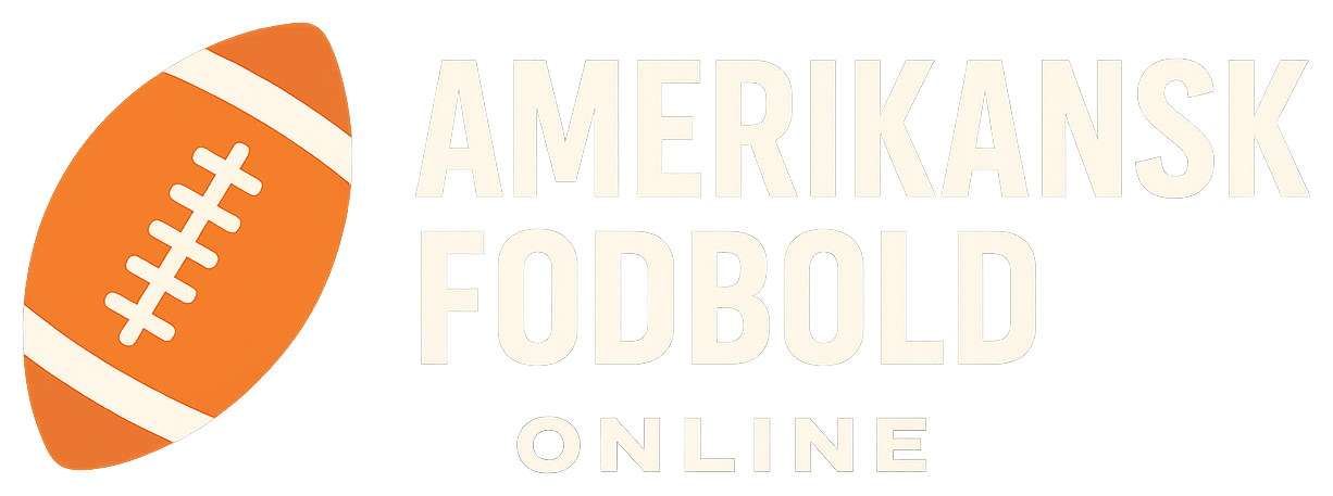 Amerikansk Fodbold Online